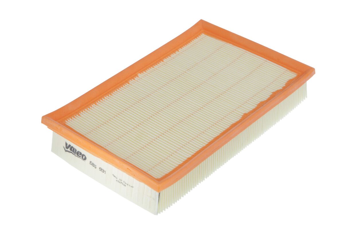 VALEO 585931 Vzduchový filter